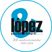 López Gestión Integral  logo